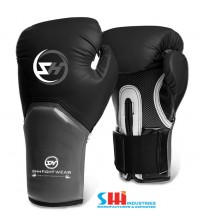 SHH Pro Style Elite Training Boxing Gloves SHH-PG-005